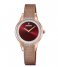 Festina  Watch Mademoiselle Rose gold red