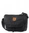 FjallravenGreenland Shoulder Bag Small Black (550)