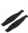 Fjallraven  23506 Kanken Mini Shoulder Pads Black (550)