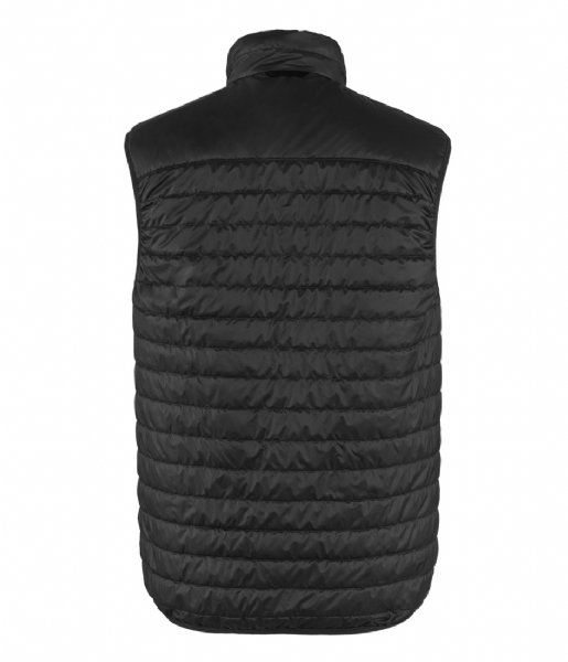 Fjallraven  Abisko Padded Vest Black (550)