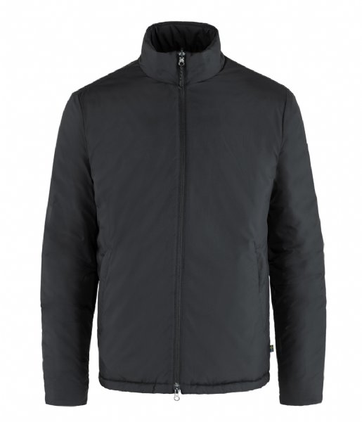 Fjallraven  Visby 3 in 1 Jacket Black (550)