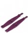 Fjallraven  Kanken Shoulder Pads Royal Purple (421)