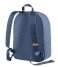 Fjallraven  Laptop Backpack Vardag 25 15 Inch Blue Ridge (519)