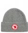 Fjallraven  1960 Logo Hat Grey (20)