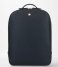 FMMEClaire Laptop Backpack Grain 13.3 Inch black (001)