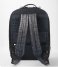 FMME  Claire Laptop Backpack Croco 15.6 Inch black (001)
