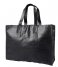 MYOMY  My Paper Bag Work Croco Black (3014)