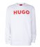 HUGO  Dem White (100)