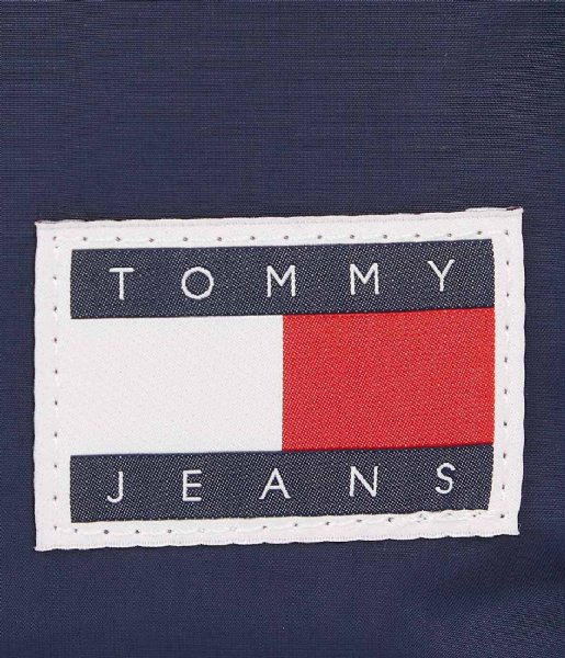 Tommy Hilfiger  College Reporter New Teal (CT7)