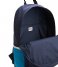 Tommy Hilfiger  College Dome Backpack New Teal (CT7)