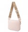 Coccinelle  Tebe Mini Bag Creamy Pink (P43)