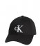 Calvin Klein  Essential Cap Black (BDS)