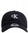 Calvin Klein  Archive Cap Black (BDS)