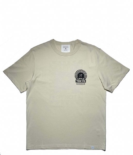 Nowadays  Rising Sun T-Shirts Organic Almond Milk (239)