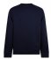 Lacoste  1Hs1 Mens Sweatshirt 08 Navy Blue (166)