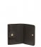 Guess  Laurel Slg Card and Coin Purse Black