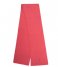 Tommy HilfigerKids Small Flag Scarf Pink Shade (TH4)