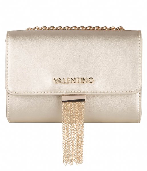 Valentino Bags  Piccadilly Crossbodytas Oro