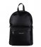 Valentino Bags  Marnier Backpack Nero (001)