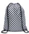 Vans  Benched Bag Black White Checkerboard