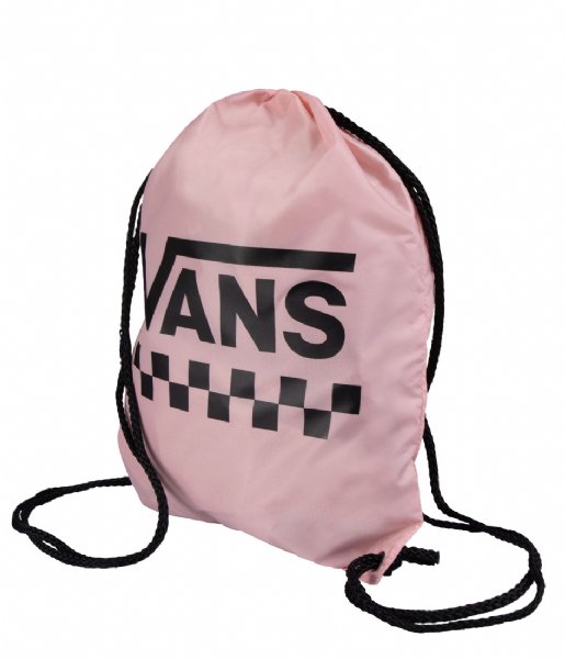 Vans  Benched Bag Powder Pink
