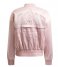 Guess  Alexia Bomber Pink Roses (G66B)