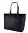 Calvin Klein  Ck Must Shopper Lg W Slip Pocket Ck Black (BAX)