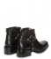Fabienne Chapot  Angie Clover Boot Black (9001)