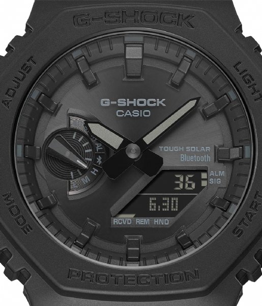 G-Shock  Classic GA-B2100-1A1ER Black