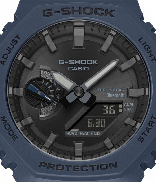 G-Shock  Classic GA-B2100-2AER Blue