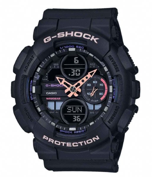 G-Shock  Basic GMA-S140-1AER Navy