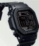 G-Shock  Basic GW-M5610U-1BER Black