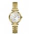 Gc Watches  Gc Flair Z01004L1MF Gold