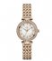Gc Watches  Gc Sport Chic Z22001L1MF Rose gold colored