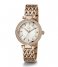 Gc Watches  Gc Sport Chic Z22001L1MF Rose gold colored