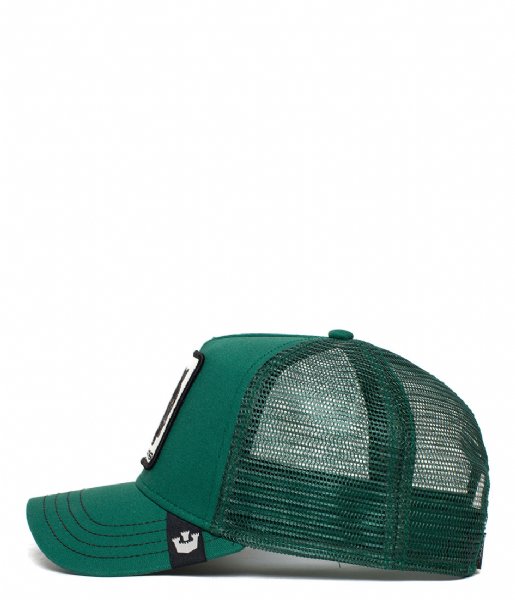 Goorin Bros  The Panther Green (RE)