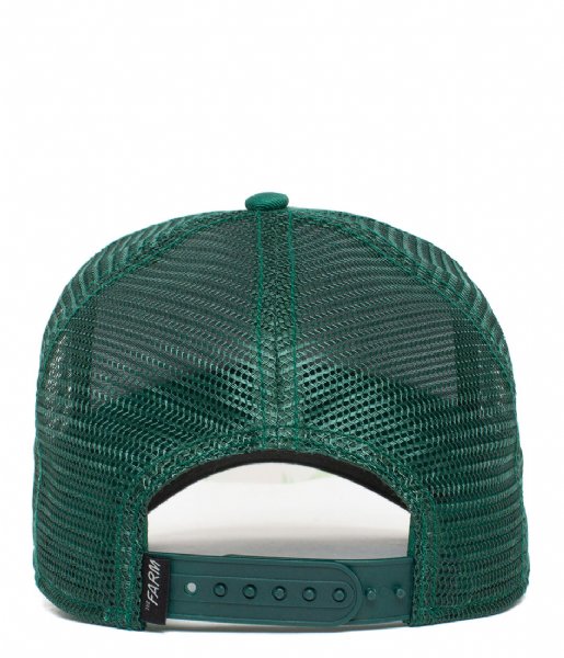 Goorin Bros  The Panther Green (RE)