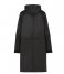 Goosecraft  Adelyn Coat Black (BLACK)