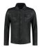 Goosecraft  Shirt076 Black