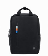 GOT BAG Daypack 2.0 Black (100)