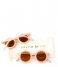 Grech and Co  Sustainable Sunglasses Kids Shell