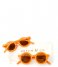 Grech and CoSustainable Sunglasses Kids Golden