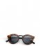 Grech and Co  Sustainable Sunglasses Kids Solid Tortoise