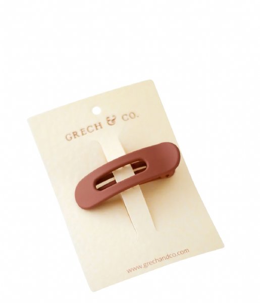 Grech and Co  Grip Clip spice