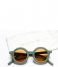 Grech and Co  Sustainable Kids Sunglasses 18 months - 10 years fern