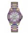 Guess  Watch Lady Frontier GW0044L1 Silver