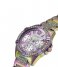 Guess  Watch Lady Frontier GW0044L1 Silver