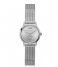 Guess  Watch Micro Imprint GW0106L1 Silver