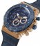 Guess  Watch Venture GW0326G1 Blue