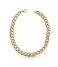 Guess  Necklace Enchainted JUBN01371JWYGT Gold